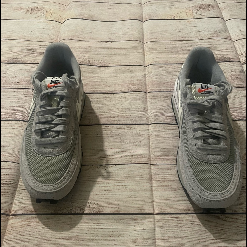 Nike Fragment X Sacai Size 7.5 NO BOX